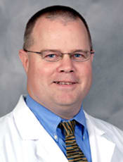 Dr. Craig Thor Montgomery, MD