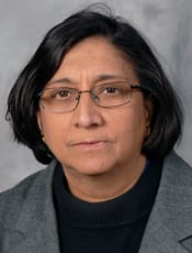 Dr. Uma K Murthy, MD - Syracuse, NY - Internal Medicine, Gastroenterology