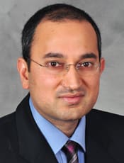 Dr. Kaushal B Nanavati, MD - Syracuse, NY - Family Medicine