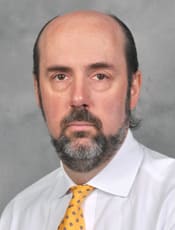 Dr. John Theodore Nosovitch, MD