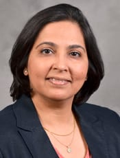 Dr. Deepali Sharma, MD