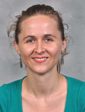 Dr. Ramona Vesna Untanu, MD - Syracuse, NY - Cytopathology, Hematology, Pathology