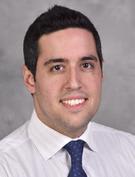 Dr. Michael Arya Daneshvar, MD - Orange, CA - Urology
