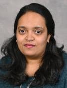 Dr. Ambika Pallavi Eranki, MD