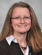 Dr. Alison Bouton Mccrone, MD - Auburn, NY - Emergency Medicine, Critical Care Medicine