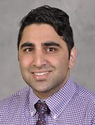 Dr. Shiv Suketu Mohini, MD - Vancouver, WA - Internal Medicine