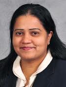 Dr. Anupa Prashant Nadkarni, MD - Valhalla, NY - Critical Care Medicine, Pulmonology