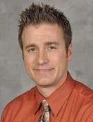 Dr. Kristopher Mark Paolino, MD