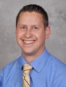 Dr. Tristan Donald Petrie, MD - Syracuse, NY - Cardiovascular Disease, Hospital Medicine, Internal Medicine