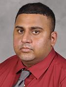 Dr. Mohan Tameshwar Ramdas, MD - New York, NY - Anesthesiology, Internal Medicine