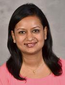 Dr. Priyanka Srivastav, MD - Ocean Springs, MS - Internal Medicine