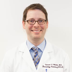 Dermatology Associates Of Georgia Llc in Decatur, GA