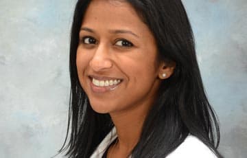 Dr. Meghana Gowda MD