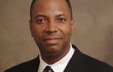 Dr. Robert Tyrone Nelson, MD - Richmond, VA - Urology