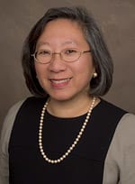 Dr. Judy Ling Chin
