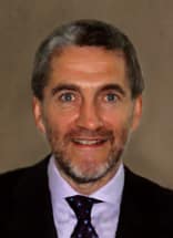 Dr. David Brendan Glazier