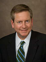 Dr. James Ellis Ratliff