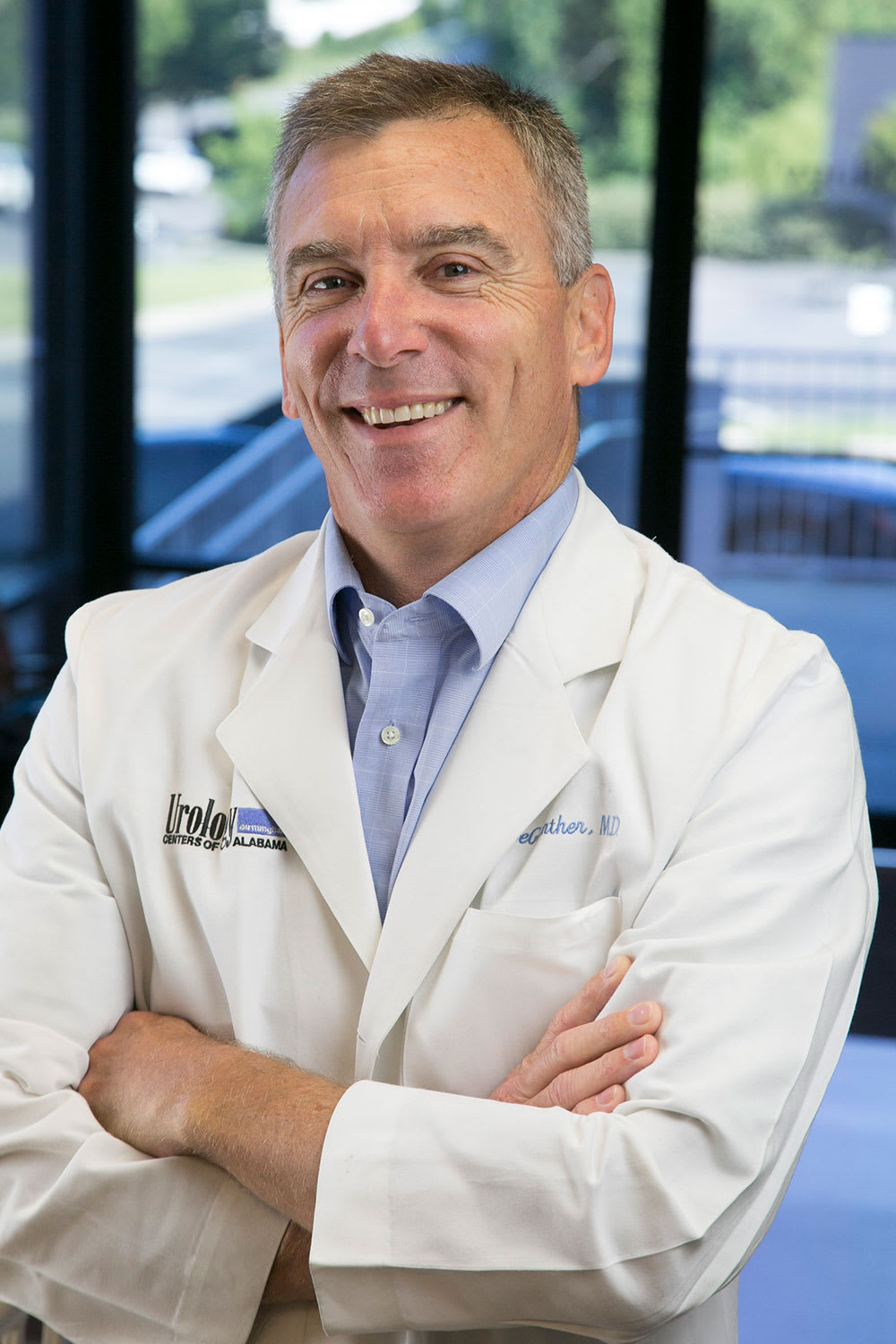Dr. Mark Stephen Deguenther MD