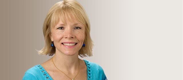Dr. Kathryn Ann Copeland, MD