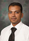 Dr. Manjunath Balaram, MD