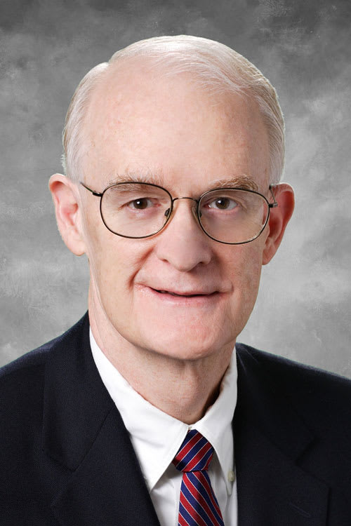 Dr. Joseph Williams Holt