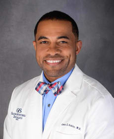 Dr. James Cluin Hobley, MD - Shreveport, LA - Gastroenterology, Internal Medicine