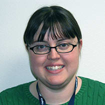 Dr. Sharon Ruth Karnes, MD - Casper, WY - Family Medicine