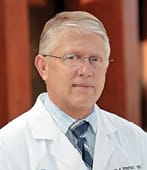 Dr. David Ford Trent, MD - Richmond, VA - Internal Medicine, Oncology