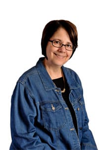 Dr. Patricia Joan Mercer, MD