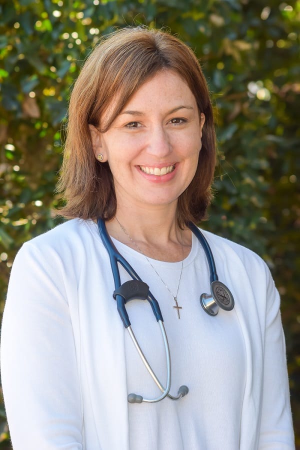 Dr. Christine Marie Wu, MD