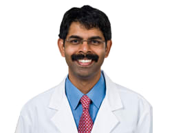 Dr. Sendhil Kumar Cheran