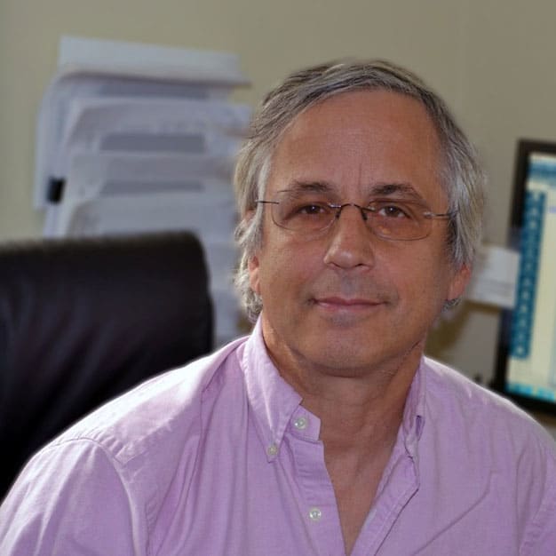Dr. Robert Daniel Weiss, MD
