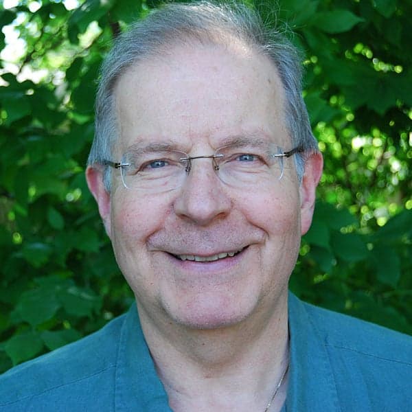 Dr. John Michael Benson, MD