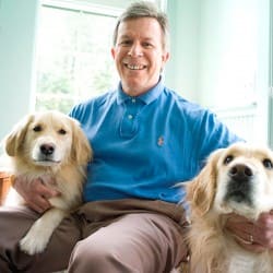 Dr. Mark Olson Brown, MD