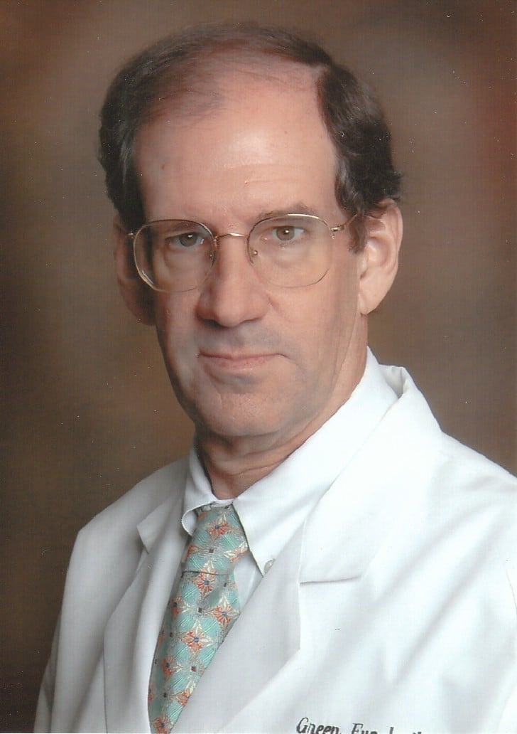 Dr. John Vernon Petro, MD