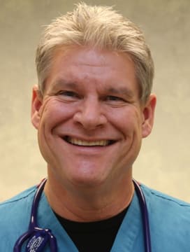 Dr. Christopher Jon Oie, MD - Geneva, IL - Emergency Medicine