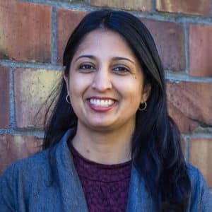 Dr. Rohini Askok Kamath, MD - Seattle, WA - Internal Medicine