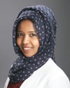 Dr. Samira Ali Farah, MD