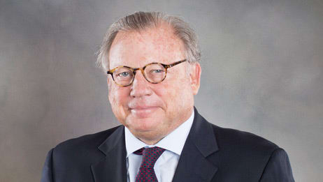 Dr. Vincent E Paul, MD