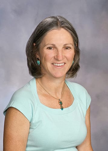 Dr. Sharon Elizabeth Fisher, MD - Juneau, AK - Family Medicine