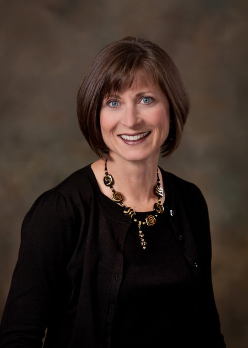 Dr. Frances Hedrick, MD Lewiston, ID