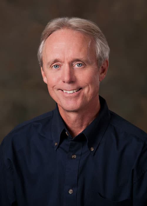 Dr. David Arthur Petersen, MD - Lewiston, ID - Family Medicine