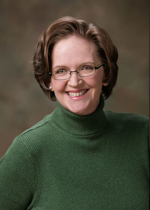 Dr. Jamie Michelle Rambeau