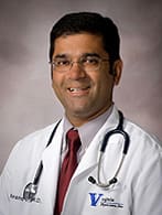 Dr. Anand Prakash Lothe, MD - Glen Allen, VA - Internal Medicine