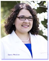 Dr. Rachael Amelia Monroe, MD
