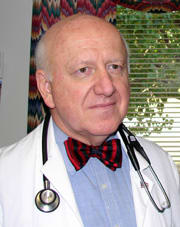Dr. Edward Laurence Boyce, MD - Richmond, VA - Family Medicine