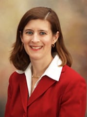Dr. Helen Bell Adams, MD
