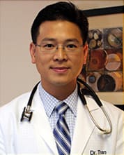 Dr. Minh Quoc Tran, MD - Richmond, VA - Internal Medicine
