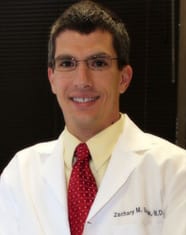 Dr. Zachary Mark Shook, MD - Richmond, VA - Internal Medicine