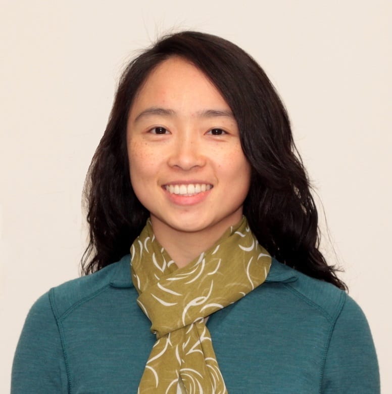Dr. Charlene Ng